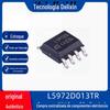 STMicroelectronics Original Original L5972D013TR Pacote SOP-8 Switching Regulator Chip IC