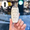 Adecuado para funda de llave BYD e9 Song PLUS Tang DM funda hebilla EV modelo 19 Song Pro DMi hebilla de alta gama