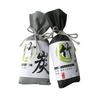 Suministro puntual coche bolsa de carbono japonés 100g carbón activado purificación de aire desodorización coche bolsa de carbón de bambú japonés