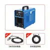 Venta al por mayor Original Guangzhou Fenghuo Máquina de soldadura por arco de argón Tig200A/250S Acero inoxidable de uso único Máquina de soldadura inversora de doble uso