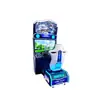 Máquina de carreras para niños, máquina de atracciones voladoras, equipo de máquina recreativa operada por monedas para padres e hijos