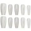 Céu Estrelado Cintilante Olho de Gato Textura de Alta Qualidade Elegante Estilo Menina Estilo Irmã Real Clareador Médio Manicure 30-t Manicure Usável