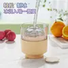 Molde Grande para Bolas de Gelo Ferramenta para Fazer Gelo para Whiskey, Uso Doméstico Esfera de Cubo de Gelo, Forma Grande Redonda de Gelo para Bebidas Geladas