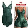 Venta de calefacción transfronteriza 2024 falda Amazon suministro ebay Europa y Estados Unidos ropa interior sexy encaje de tentación sexy