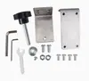Accesorios de freno de mano de juego lineal analógico USB transfronterizos para simulador competitivo de carreras de computadora adecuados para PC