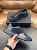 Zapatillas Casuales de Cuero Genuino para Hombre de Fábrica Transfronteriza, Zapatos Blancos Transpirables de Moda Ligeros de Lujo para Hombre de Cuatro Estaciones con Cordones