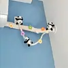 Decoração para Cobertura de Tubo de Ar Condicionado, Cobertura com Corda de Cânhamo e Fio Elétrico, Embelezamento de Tubo de Aquecimento, Cobertura de Tubo de Alumínio-Plástico