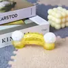 Fornecimento Direto da Fábrica de Novos Brinquedos para Cachorros em Formato de Osso Revestidos com TPR Resistentes a Mordidas, Petiscos Mastigáveis para Animais de Estimação e Brinquedos para Moer os Dentes