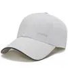 Sombrero de Verano para Exteriores con Protección Solar de Secado Rápido para Viajes de Hombres, Gorra de Béisbol Transpirable con Malla Perforada para Mujeres, Gorra de Visera para Proteger del Sol