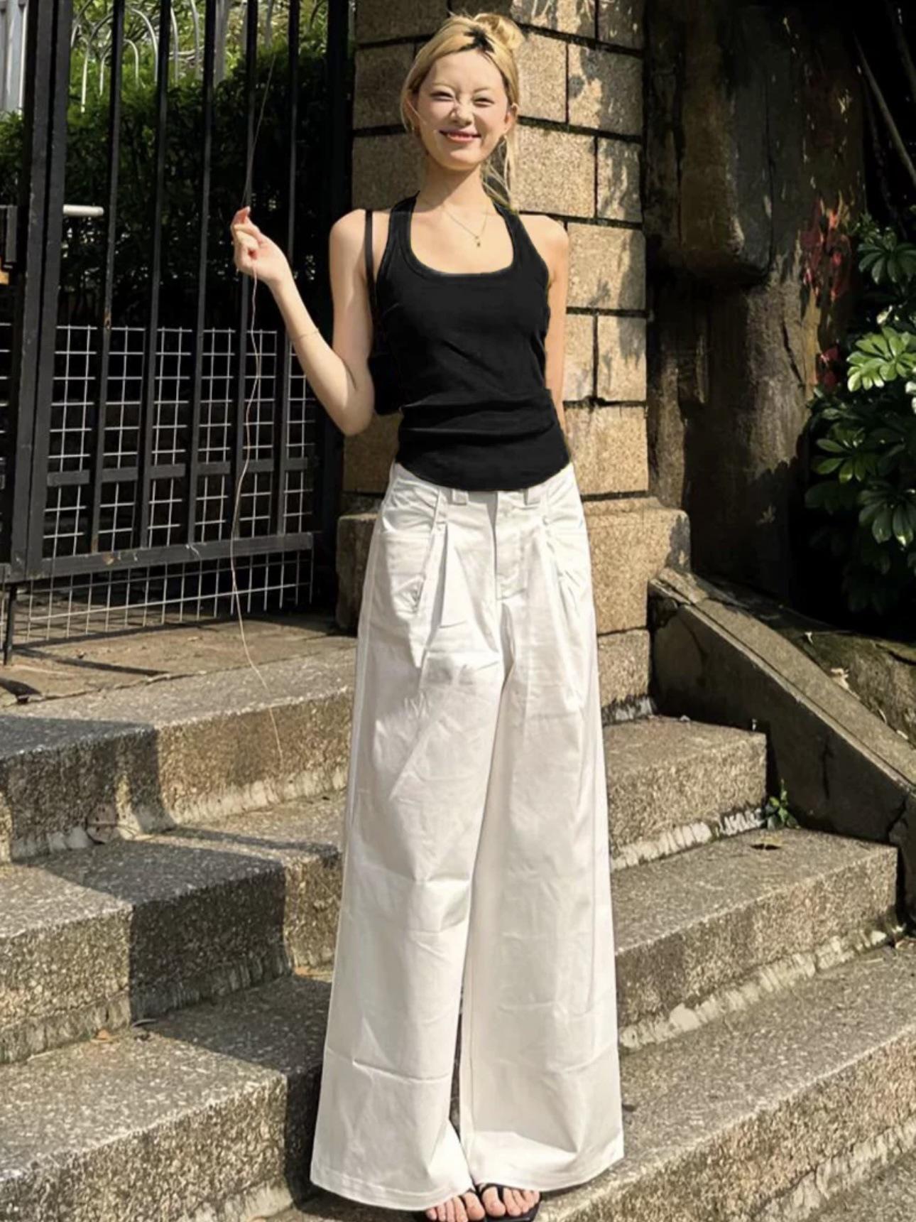 【针织款】黑色