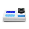 Testador inteligente de nitrogênio total de laboratório detector rápido de qualidade da água padrão nacional instrumento de medição de fósforo total nitrogênio amoniacal