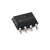LM258ADT patch SOP-8 silk screen 258A amplificador de transporte importado BOM com único