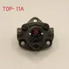 Bomba de Engrenagem Top-10A, Bomba Triangular Top-12A, Bomba Cicloidal Top-11A, Bomba de Óleo Top-13A para Máquina de Perfuração, Frete Grátis