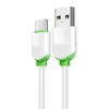 Cable de Datos para Teléfono Móvil de Carga Rápida Adecuado para Huawei Tipo-C Android y Cables de Carga Apple Cable USB Dedicado para Carga Rápida