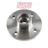 Placa de Presión de Posicionamiento de Disco de Corte para Amoladora Angular Universal/150/180/230 Brida Disco Bandeja Tornillo de Fijación Abrazadera
