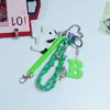 Colgante Personalizado de Pony Huayang Correa para Teléfono Móvil Cuerda de Accesorio DIY Anti-Pérdida Anti-Caída Cadena Decorativa Colgante Portátil Fabricante Mayorista