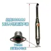 Dongfanghong Leiwo Dongfeng Ningbo Dir Jinma Dazhong Silenciador de Trator Silenciador de Aço Inoxidável Tubo de Escape