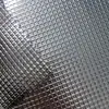 Processamento de filme aluminizado a vácuo PVC transparente composto filme de alumínio saco isolante à prova de umidade filme isolante pet filme de folha de alumínio