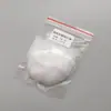 BLF Pesca a mosca con señuelo de pesca con mosca equipo de pesca con señuelo material de unión del cuerpo 12 colores súper suave fibra de seda de hielo venta al por mayor