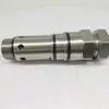 Válvula solenoide de suministro E320B excavadora pistola principal válvula de control principal 159-7732