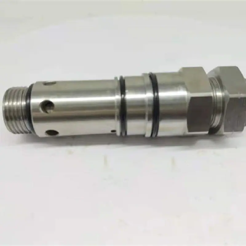 卡特E320B挖掘机主炮 主控制阀159-7732售180元