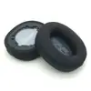 Adequado para Coberturas de Fone de Ouvido Jbl Live500Bt, Coberturas de Esponja, Almofadas de Ouvido, Protetores de Orelha, Acessórios, Protetores de Orelha Montados na Cabeça, Substituição de Coberturas de Couro