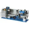 Torno Pequeño Máquina para Cuentas de Oración Torno Máquina para Bolas Redondas Máquina para Bolas de Madera Torno en Miniatura para Cuentas de Oración Torno para Carpintería Máquina para Cuentas de Oración