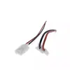 Enchufe del Motor del Ventilador del Aire Acondicionado del Coche Enchufe de la Resistencia del Ventilador Enchufe de Toma de Corriente del Coche Arnés de Cableado de la Luz de Giro