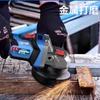 Amoladora angular al por mayor Dongcheng litio DCSM03-100E20V4Ah amoladora angular herramientas eléctricas máquina de corte especial