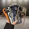 Nueva Nueva Magnética Dos en Uno U9 Ip11 Ip17 17Air 17Pro Ip17Promax Funda Protectora