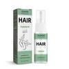 Spray Depilador Ouhoe Suave y Refrescante para Uso Diario en la Piel, Depilación de Cuerpo Completo, Limpieza Corporal, Portátil y Fácil de Usar