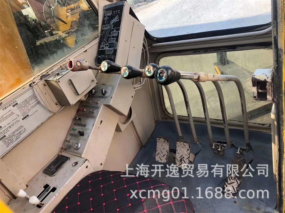 tadano 50t crane (12)