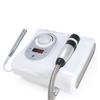 Dispositivo de Cuidado de la Piel Caliente y Frío, Instrumento Ultrasónico, Dispositivo de Belleza Congelante, Dispositivo de Introducción por Radiofrecuencia, Dispositivo de Radiofrecuencia para Belleza para Uso en Salones de Belleza