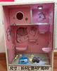 Gabinete de jaula para gatos y dragones, de madera maciza, para cría, sala de citas grande, gabinete de jaula con nido de hielo, jaula para mascotas, calamar, ratón