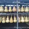 Ornatos de pingente de cabaça tamanho atacado brincadeira de texto brincadeira de torcer à mão ornatos de pingente de cabaça pequena ornatos para casa