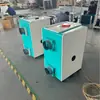 Fabricante de Desumidificador Autônomo de Roda Rotativa Mini de Silicone para Laboratório de Baixa Temperatura e Baixa Umidade, Fábrica de Alimentos, Drenagem Industrial Livre
