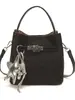 Bolso de Mano Pequeño Vintage para Mujer 2026 Nuevo Estilo Coreano Bolso Cubo de Nicho Bolso de Hombro Cruzado de Moda para el Trabajo Tendencia