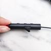 Audífono Inalámbrico 5.0 Tipo Colgante de Cuello In-Ear Audífono Bluetooth Inalámbrico Deportivo Montado en el Cuello Audífono Pequeño con Alta Calidad y Larga Duración de Batería