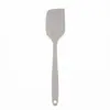 Espátula de silicona de una pieza, esparcidor de mantequilla, cuchillo para mezclar crema, brocha para aceite, brocha para barbacoa, espátula para hornear, juego de cuatro piezas