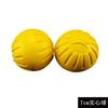Pelota de Juguete para Mascotas Resistente a las Mordeduras de Venta Caliente Transfronteriza Anillo de Tiro para Perro Frisbee de Entrenamiento Deportivo al Aire Libre Entrenamiento para Perro Puede Flotar en el Agua