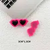 Accesorios para Gafas de Amor, Funda para Teléfono Móvil, Accesorios para Pantuflas, Accesorios para Juguetes, Pasadores, Accesorios para Diademas, Accesorios para Bolsos