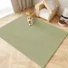 Alfombrilla Impermeable y a Prueba de Orina de PVC para Mascotas Sin Lavar, Alfombrilla Refrigerante para Perreras, Alfombrilla de Cuero para Perros y Gatos