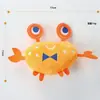 Juguete de Peluche Chirriante para Cachorros, un Gadget de Autoentretenimiento y Alivio del Aburrimiento para Perros Pequeños y Medianos, Juguete Masticable Duradero para Mascotas, Disponible al por Mayor