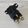 Partes de Carretilla Elevadora Apiladora Semi-eléctrica Unidad de Potencia Hidráulica Motor DC Estación de Bomba de Aceite Relé Contactor 12/24V
