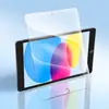 Adequado para Película Protetora com Segundo Compartimento de Remoção de Poeira para Ipad11/Ipad10.2/Ipad Air11 2024