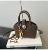 Comercio Exterior Transfronterizo 2025 Bolso de Mano de Moda Nuevo para Mujer, Bolso de Hombro Simple y Versátil, Bolso Cruzado de Alta Gama para el Trabajo