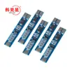 Placa de protección de batería de litio 2S 7.4V Placa de protección de litio ternario 18650 Carga 8.4V Corriente 5A Limitación de corriente 7A