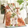 Popular toalla de baño de gasa de comercio exterior para hombres y mujeres, secado rápido, tamaño grande, adecuada para parejas, bata de baño, chal, manta