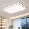 Lustre para Sala de Estar 2026 Novo Modelo Luxo Leve Estilo Minimalista Italiano Luz Principal de Teto da Sala de Estar Pacote de Iluminação para Toda a Casa