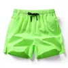 Pantalones Cortos Sueltos de Verano para Hombre, Delgados Casuales de Secado Rápido para Correr Deportes Fitness, de Sensación Fría para Hombre